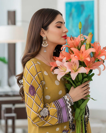 Angelina Prints By Aalaya Winter Vol 06 '25 D 01